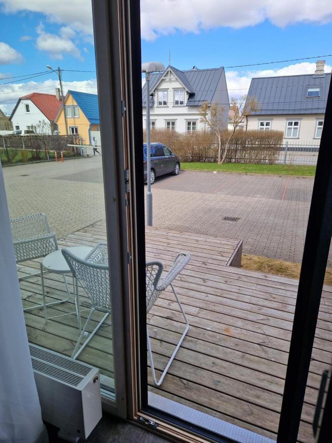 Aisa 39 Apartment パルヌ エクステリア 写真