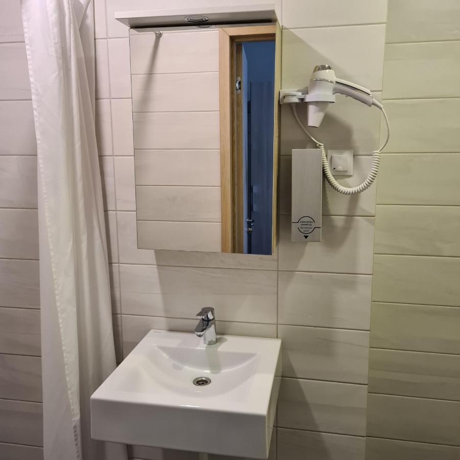 Aisa 39 Apartment パルヌ エクステリア 写真