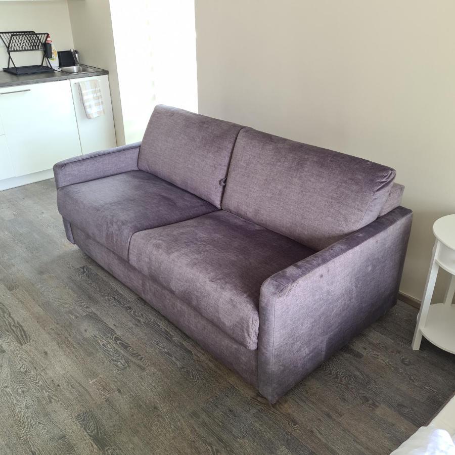 Aisa 39 Apartment パルヌ エクステリア 写真