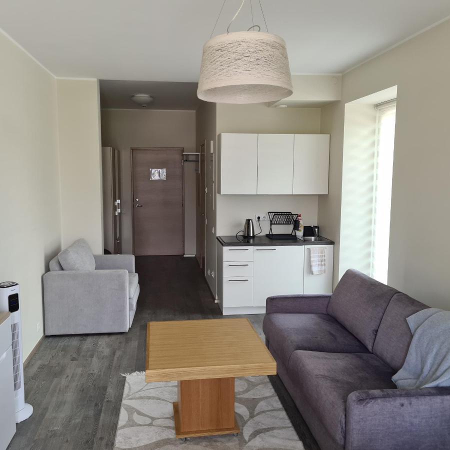 Aisa 39 Apartment パルヌ エクステリア 写真
