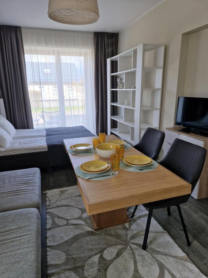 Aisa 39 Apartment パルヌ エクステリア 写真